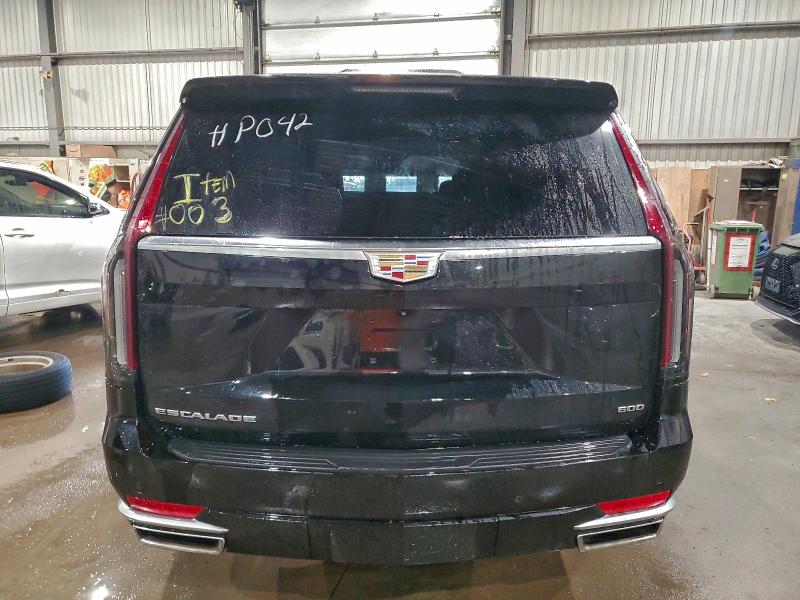 Фото 6 - CADILLAC ESCALADE