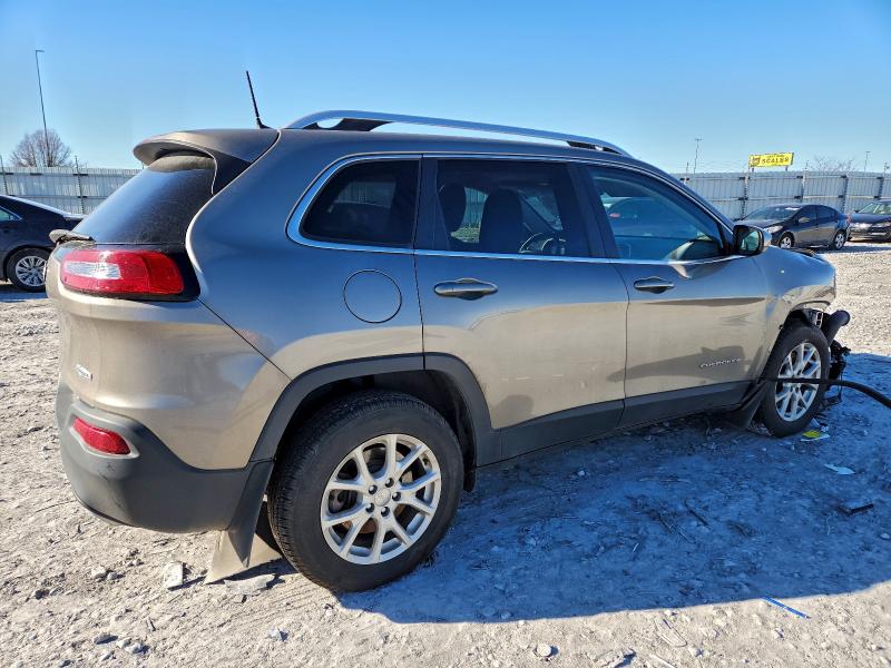 Фото 3 - JEEP GRAND CHER