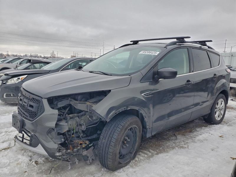 Фото 1 - FORD ESCAPE