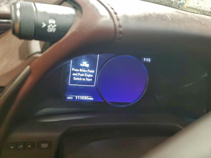 Фото 9 - LEXUS ES350