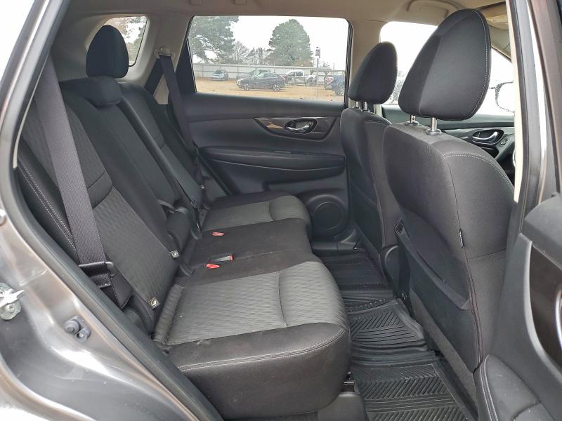 Фото 11 - NISSAN ROGUE