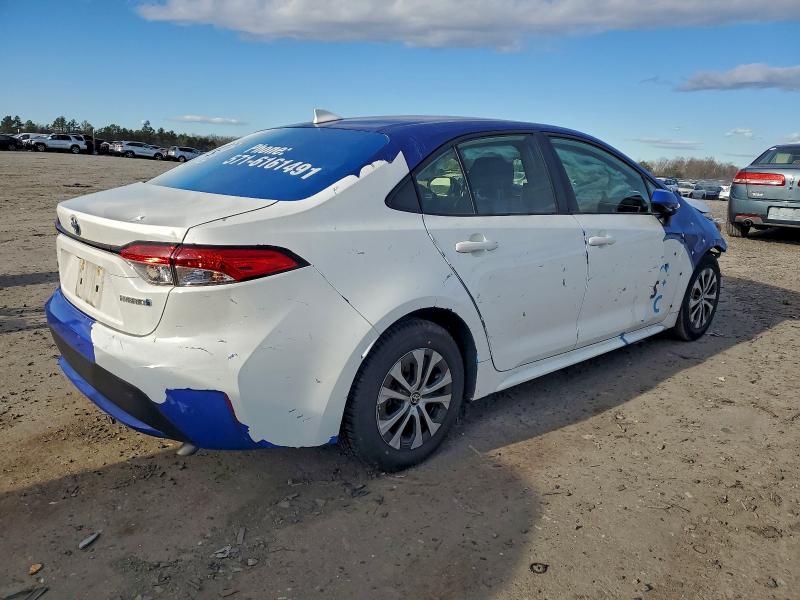 Фото 3 - TOYOTA COROLLA