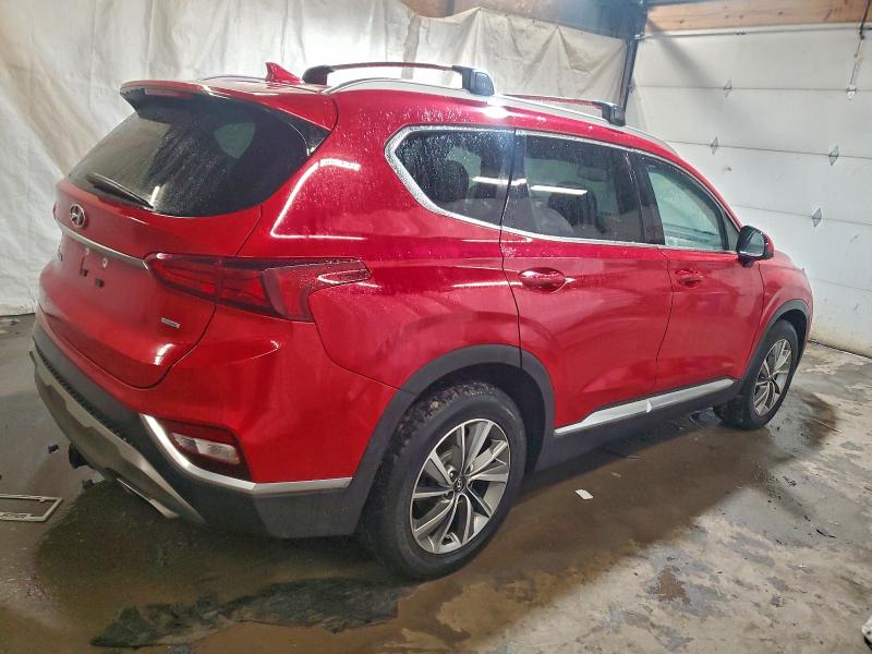 Фото 3 - HYUNDAI SANTA FE