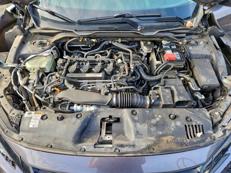 Фото 11 - HONDA CIVIC