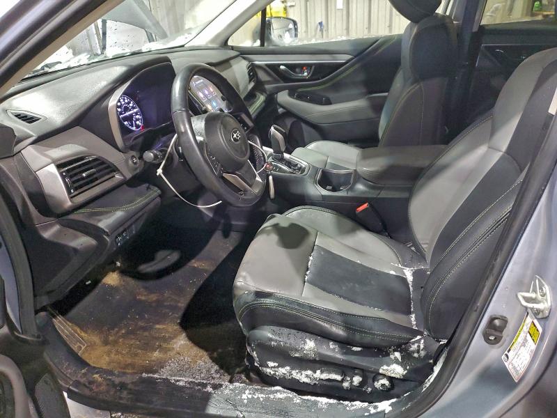 Фото 7 - SUBARU OUTBACK