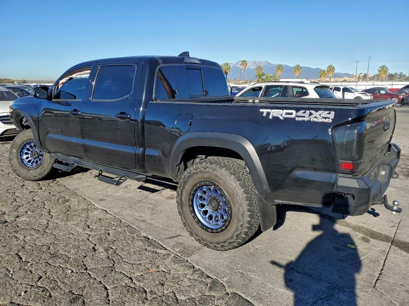 Фото 2 - TOYOTA TACOMA