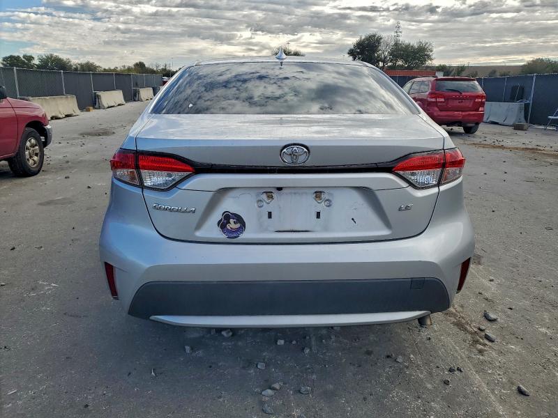 Фото 6 - TOYOTA COROLLA