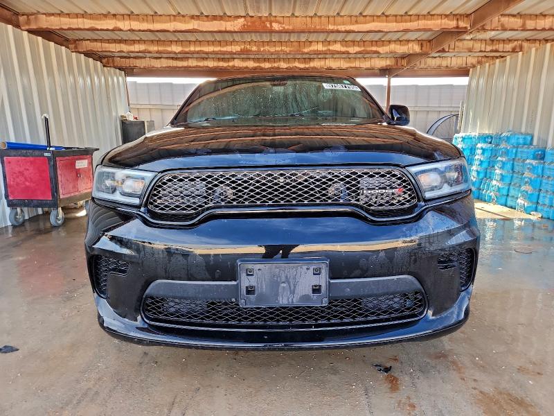 Фото 5 - DODGE DURANGO