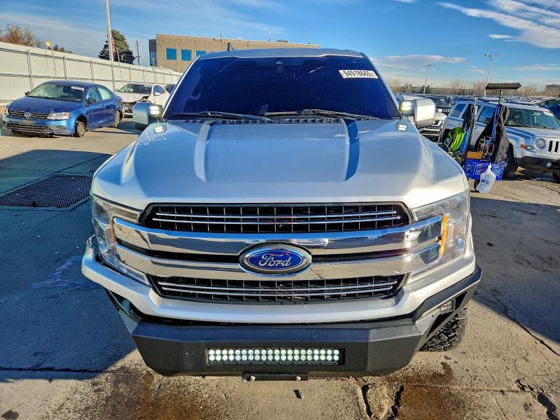 Фото 5 - FORD F-150