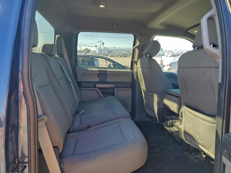 Фото 10 - FORD F-150