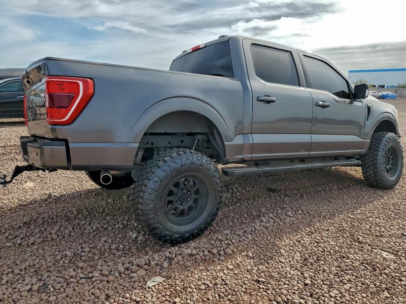 Фото 3 - FORD F-150