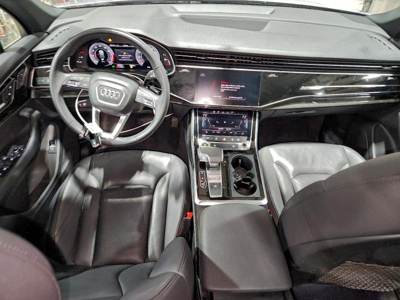 Фото 8 - AUDI Q7