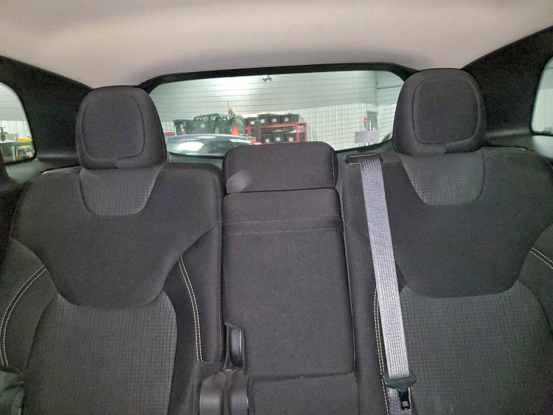 Фото 10 - JEEP GRAND CHER