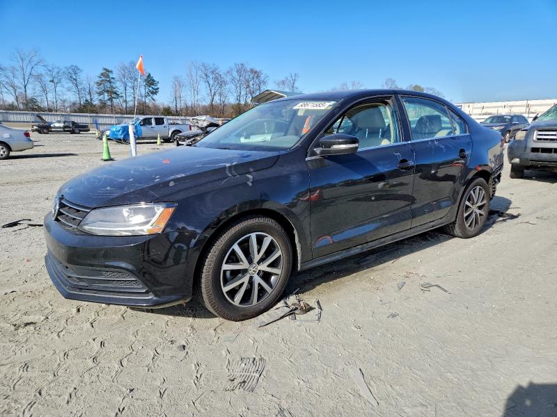 Фото 1 - VOLKSWAGEN JETTA