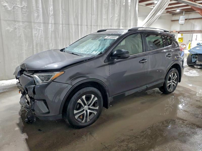 Фото 1 - TOYOTA RAV4