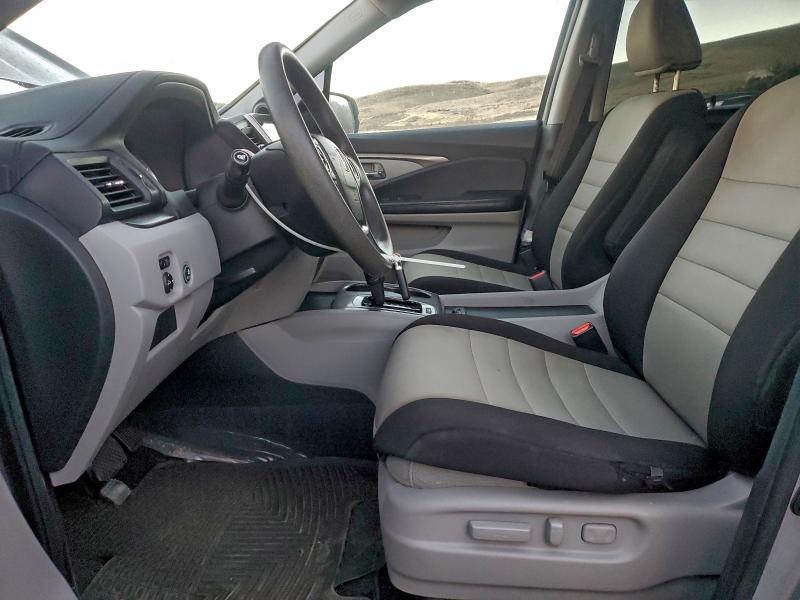 Фото 7 - HONDA PILOT