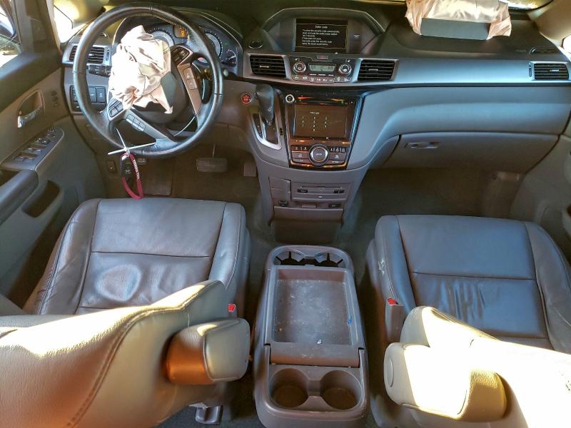 Фото 8 - HONDA ODYSSEY