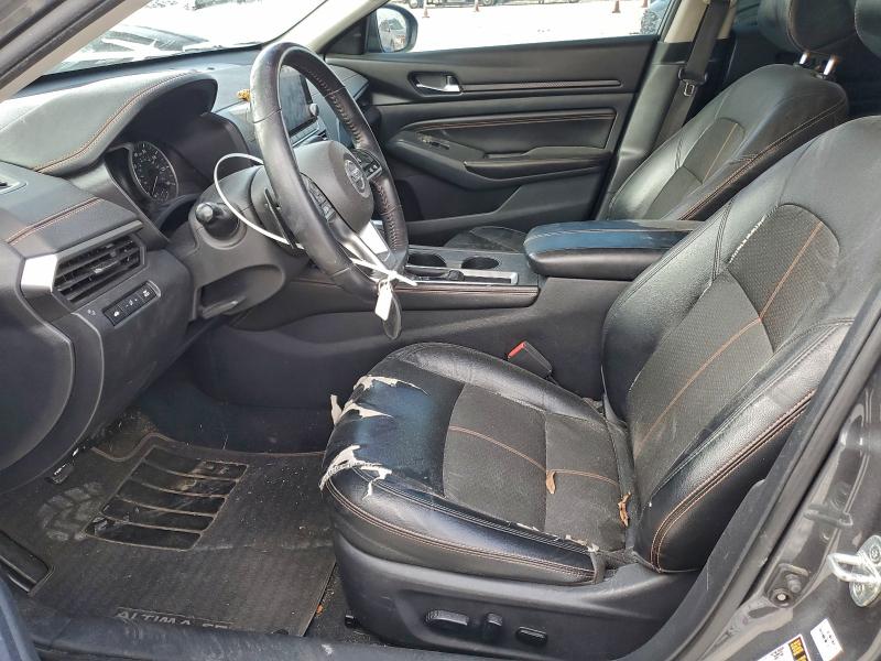 Фото 7 - NISSAN ALTIMA