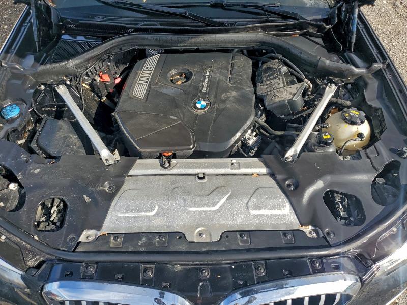 Фото 11 - BMW X3