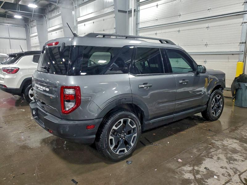 Фото 3 - FORD BRONCO