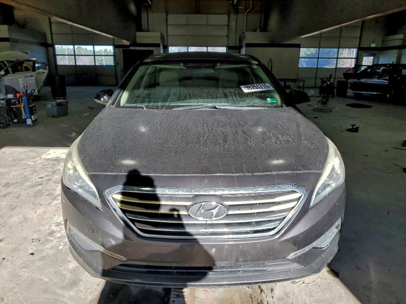 Фото 5 - HYUNDAI SONATA