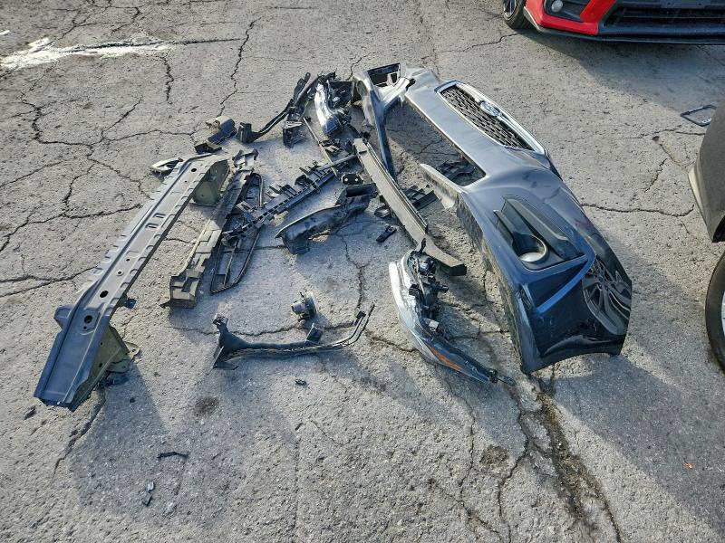 Фото 12 - SUBARU IMPREZA