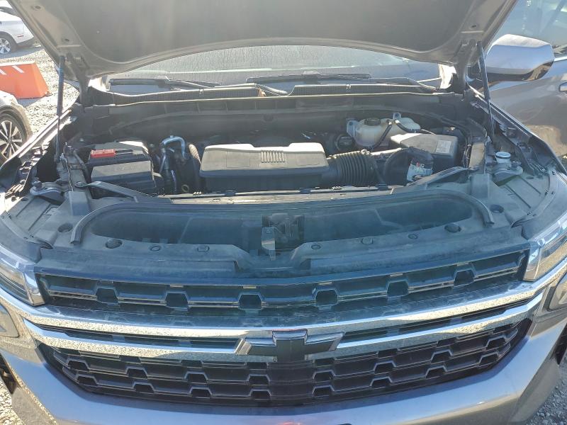 Фото 12 - CHEVROLET TAHOE