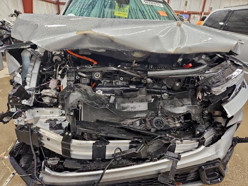 Фото 11 - HONDA CRV