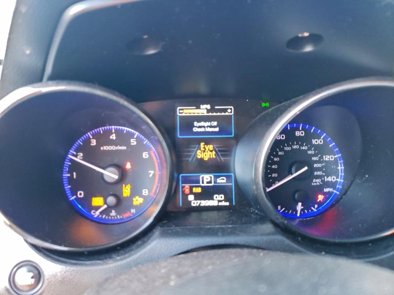 Фото 9 - SUBARU OUTBACK