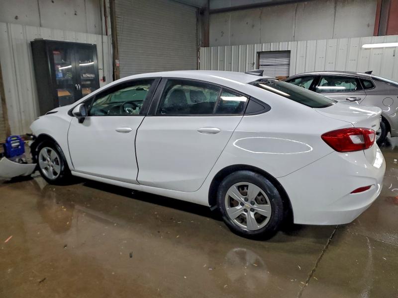 Фото 2 - CHEVROLET CRUZE