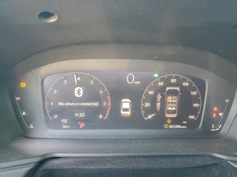 Фото 9 - HONDA ACCORD