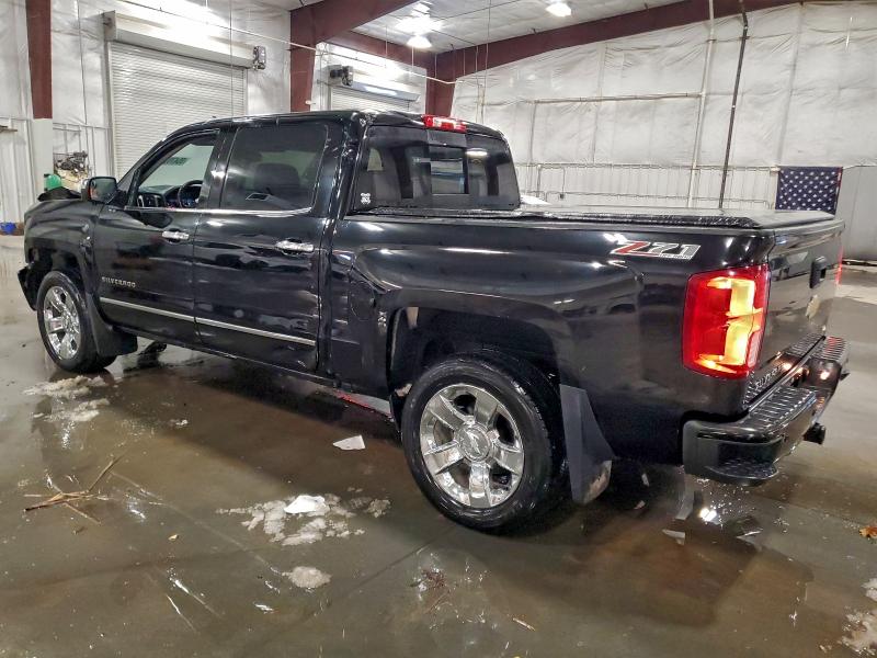 Фото 2 - CHEVROLET ALL Models