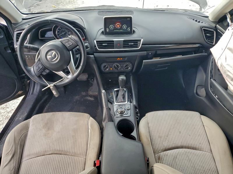 Фото 8 - MAZDA 3