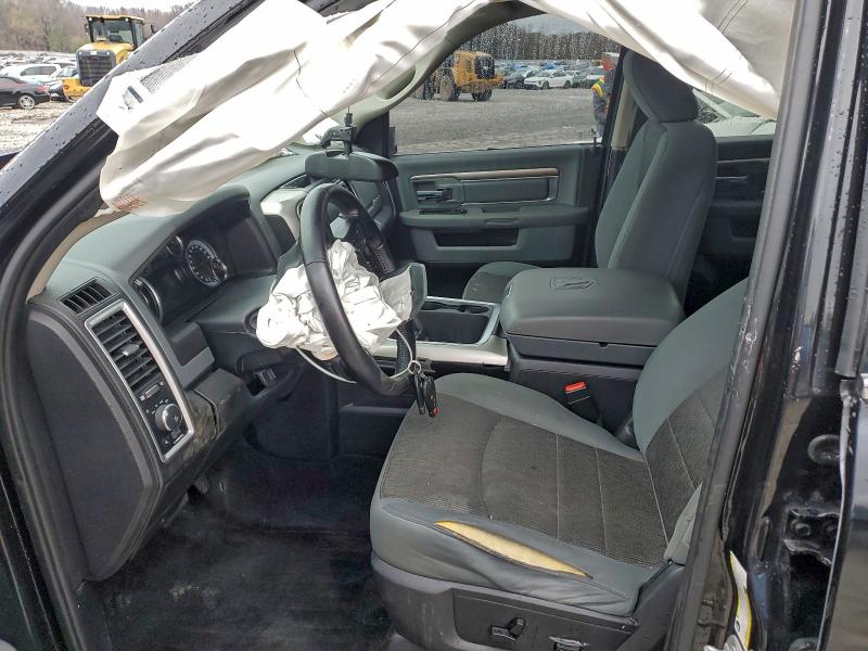 Фото 7 - RAM 1500