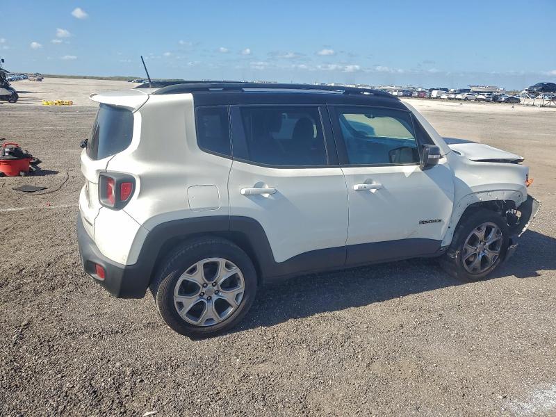 Фото 3 - JEEP RENEGADE