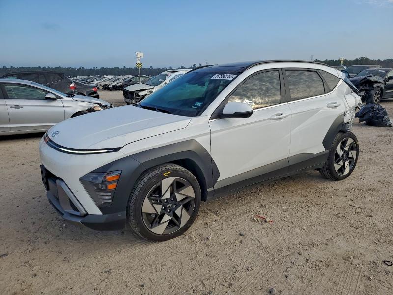 Фото 1 - HYUNDAI KONA