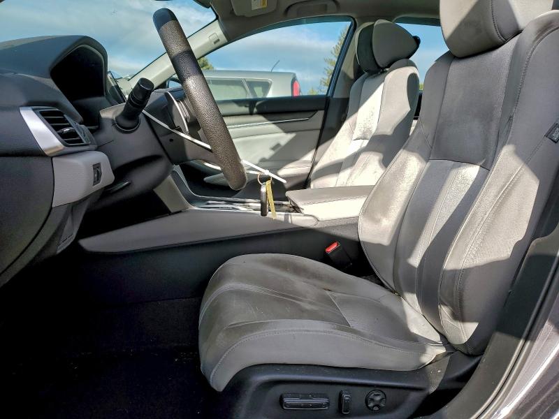 Фото 7 - HONDA ACCORD