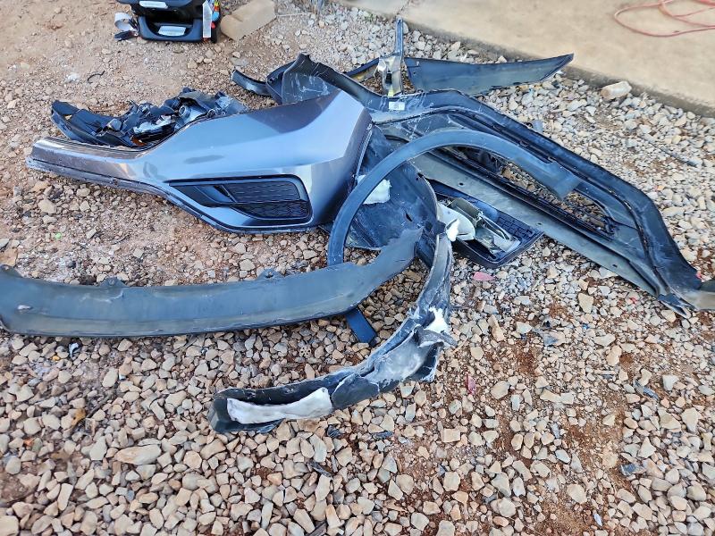 Фото 13 - HONDA CRV