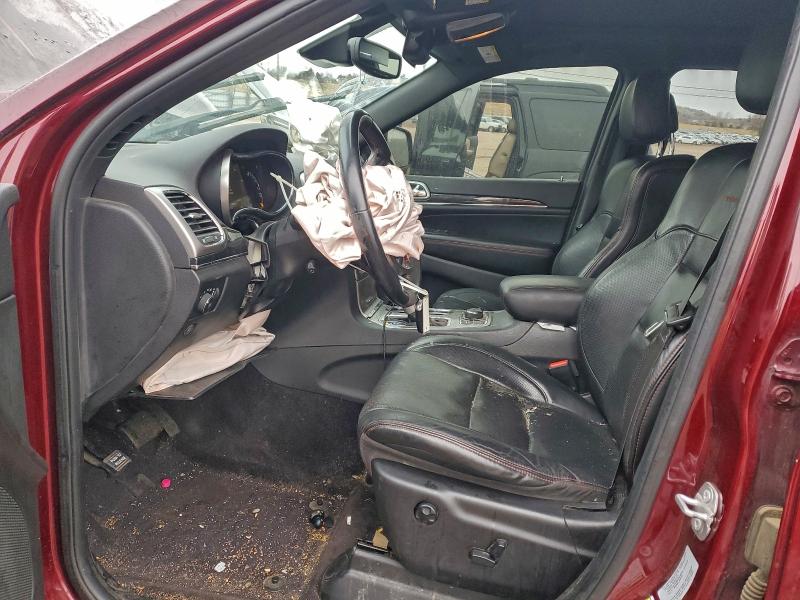 Фото 7 - JEEP GRAND CHER