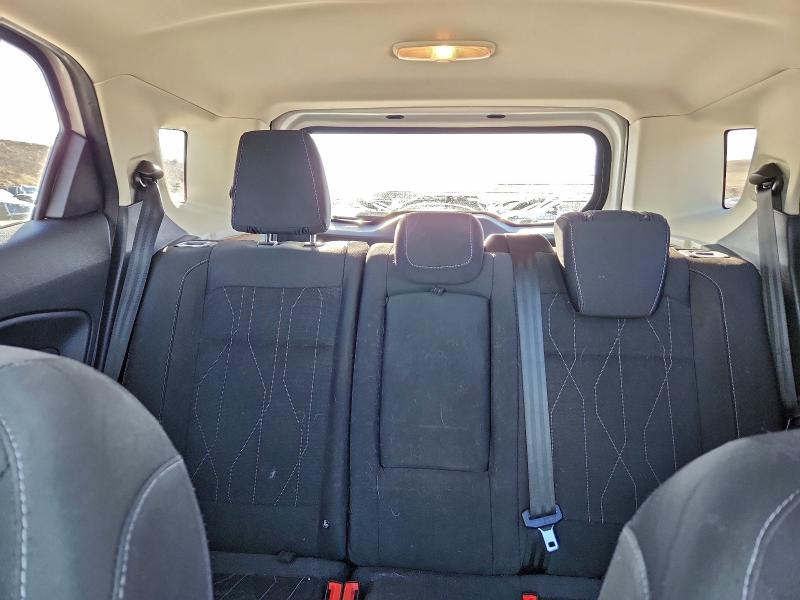 Фото 10 - FORD ECOSPORT