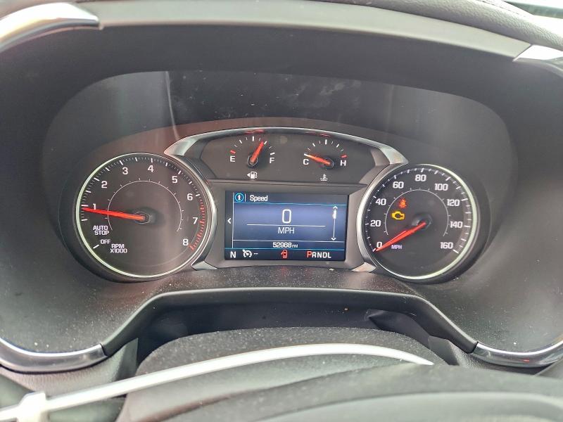 Фото 9 - CHEVROLET BLAZER