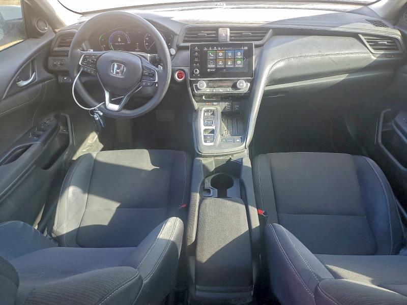 Фото 8 - HONDA INSIGHT