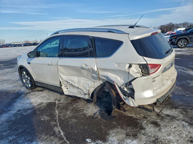 Фото 2 - FORD ESCAPE