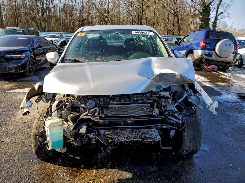 Фото 5 - NISSAN VERSA