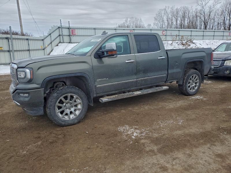 Фото 1 - GMC SIERRA