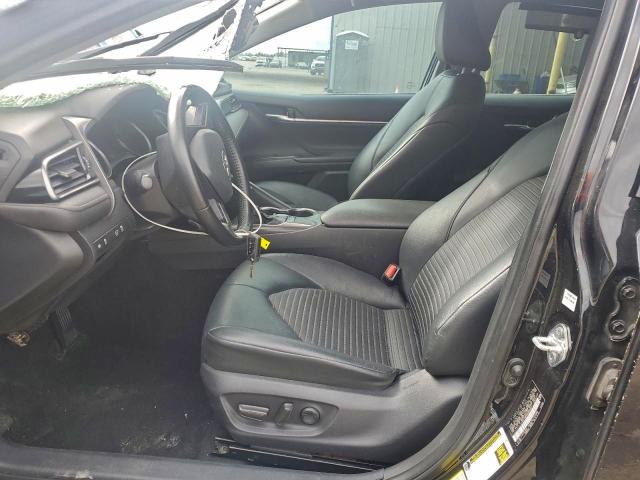 Фото 7 - TOYOTA CAMRY