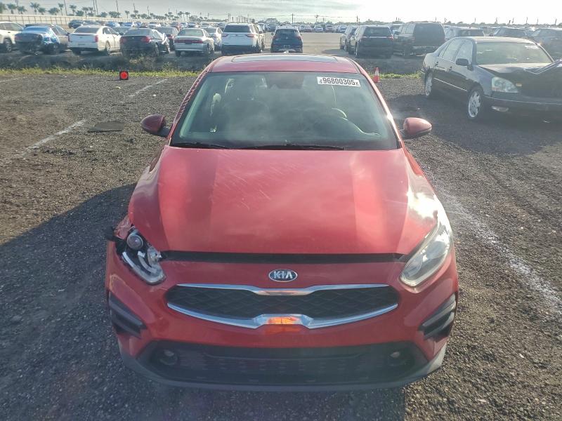 Фото 5 - KIA FORTE