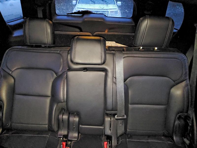 Фото 10 - FORD EXPLORER