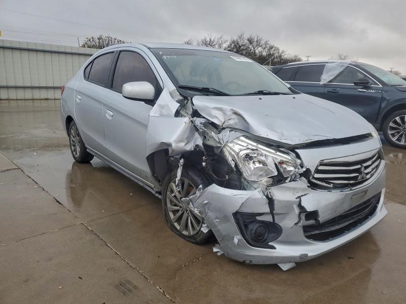 Фото 4 - MITSUBISHI MIRAGE