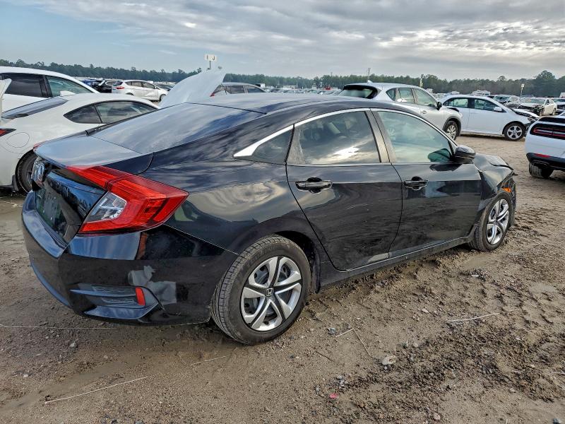 Фото 3 - HONDA CIVIC